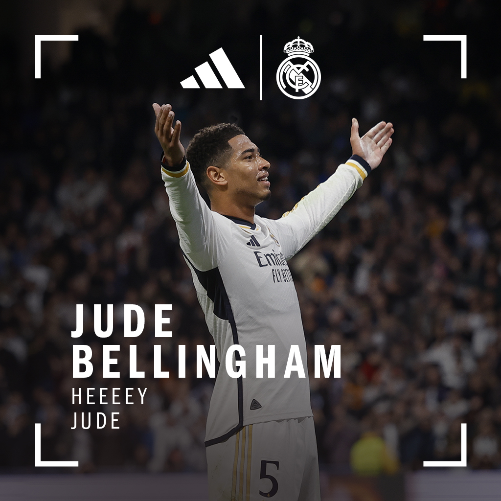 Jude Bellingham